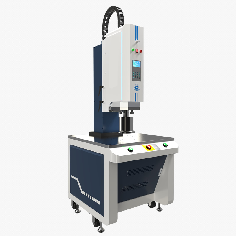 協(xié)和超聲波焊接機(jī)可以做哪些焊接呢？